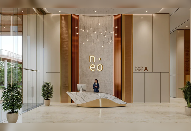 Neo-Yula - Lounge