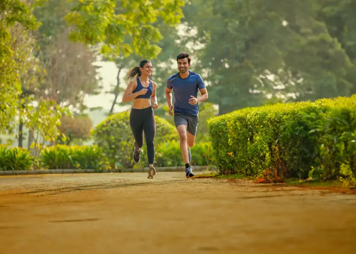 Neo-Yula - Jogging